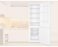 Lodówka MPM 286-KB-34/E 180cm Biała 262L - 1106515 - zdjęcie 4